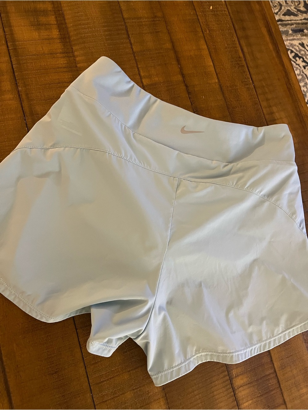 NWOT Nike Dry Fit Running shorts size M